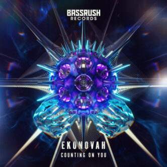 Ekonovah - Counting On You