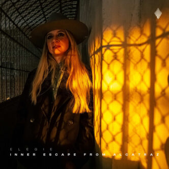 Elegie - Ghosts of the Rock
