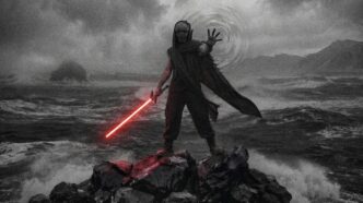 Evar - Power