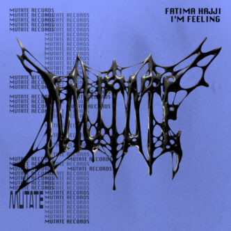 Fatima Hajji - I'm Feeling