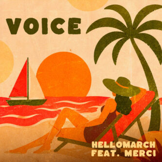 Hellomarch - Voice