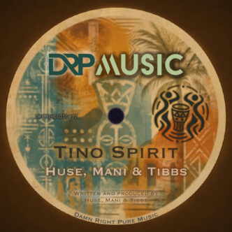 Huse x Mani x Tibbs - Tino Spirit (Radio Edit)