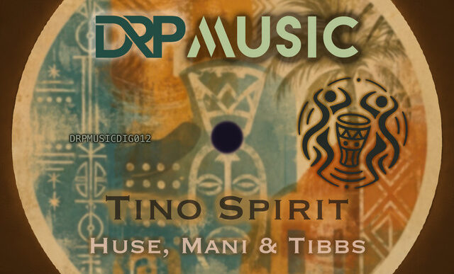 Huse x Mani x Tibbs - Tino Spirit (Radio Edit)