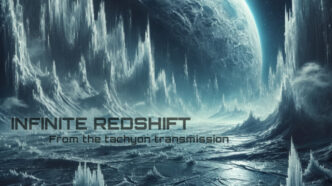 Infinite Redshift - Longetivity of Charon Silicon Moss