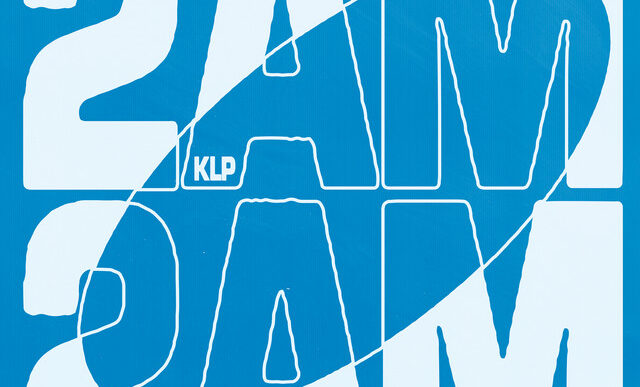 KLP - 2AM