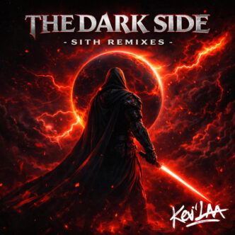 Kev'Laa - Darth Maul