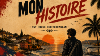LIOR IDUD - Mon Histoire