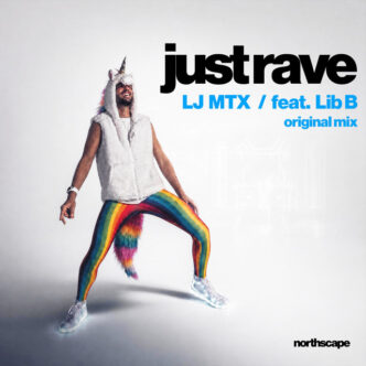 LJ MTX - Just Rave - Original Mix