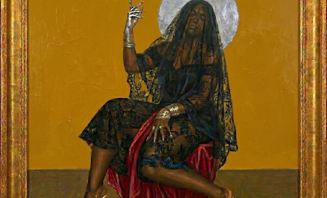 Latasha - PPNE