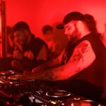 Dupla italiana referência do melodic techno, Mathame estreia no Laroc Club Valinhos, no dia 7 de novembro, com vendas abertas nesta quinta.