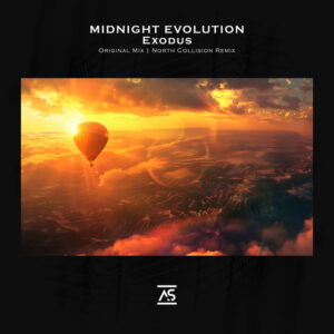 Midnight Evolution x North Collision - Exodus