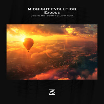 Midnight Evolution x North Collision - Exodus