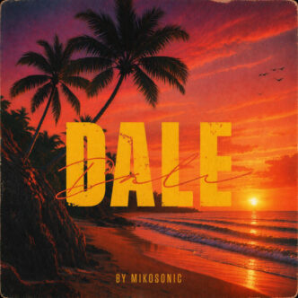 Mikosonic - Dale