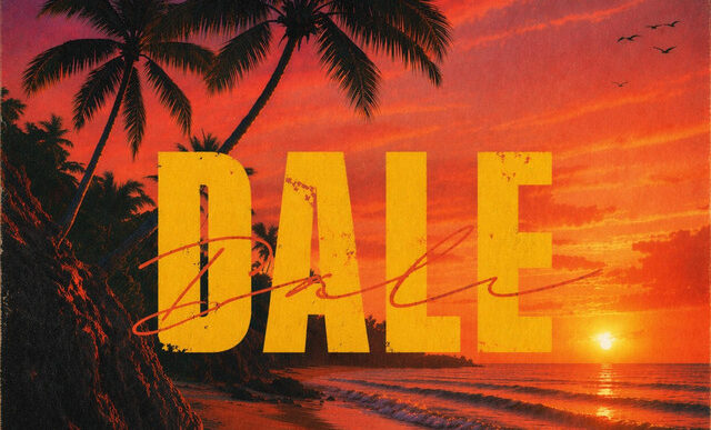 Mikosonic - Dale