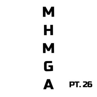 Music by Kucherov - MHMGA, pt. 26