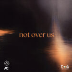 Pedram Charepoo - not over us