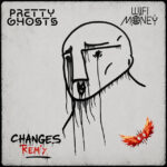 Pretty Ghosts & Nightcore - Changes