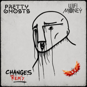 Pretty Ghosts & Nightcore - Changes