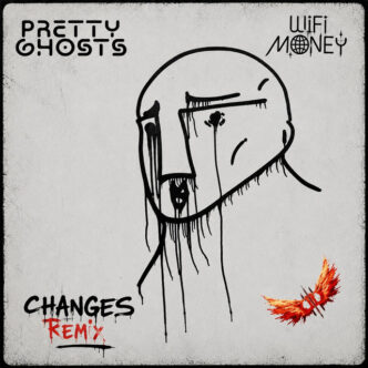 Pretty Ghosts & Nightcore - Changes