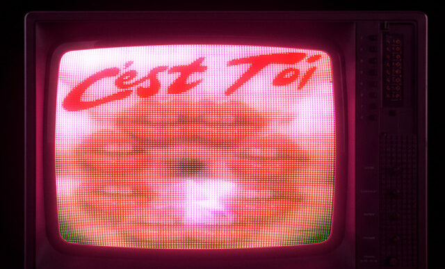 Rydr x Juggan - C'est Toi