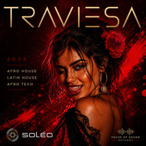 SOLÉO - TRAVIESA