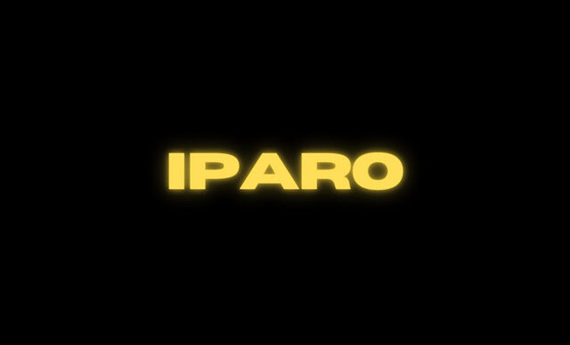 Sey0six - IPARO
