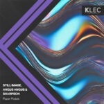 Still Image x angus angus - Paper Pedals