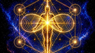 Synchronicities - Boundless Unknown