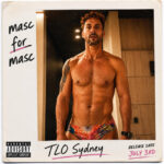 TLO Sydney - Masc for Masc