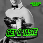 ThinkFishTank x Sativa $teve x Jersey Swap - GET A TASTE