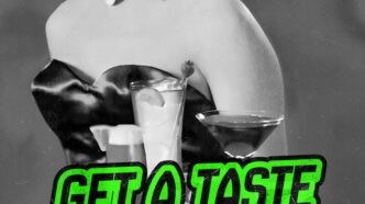 ThinkFishTank x Sativa $teve x Jersey Swap - GET A TASTE