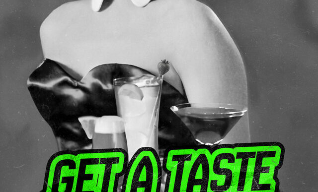 ThinkFishTank x Sativa $teve x Jersey Swap - GET A TASTE