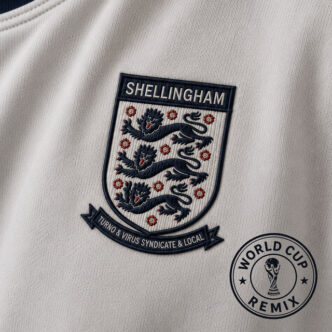 Turno x Virus Syndicate x Local - Shellingham - WC Remix