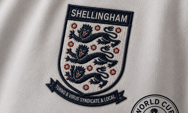 Turno x Virus Syndicate x Local - Shellingham - WC Remix