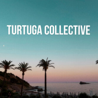 Turtuga collective - Pirateo