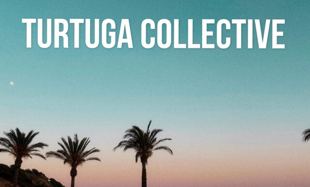 Turtuga collective - Pirateo