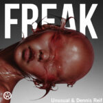 Unusual - Freak