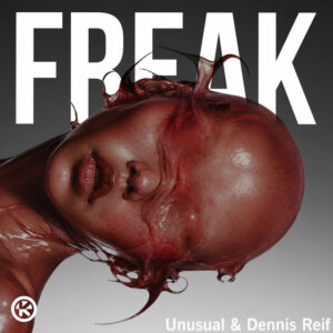 Unusual - Freak