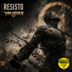 Van Heden - Resisto