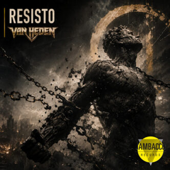 Van Heden - Resisto