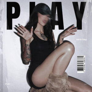 Vera Kay - Play
