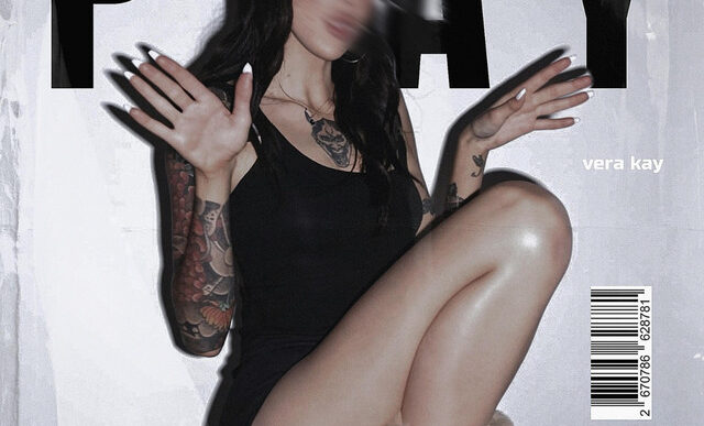 Vera Kay - Play