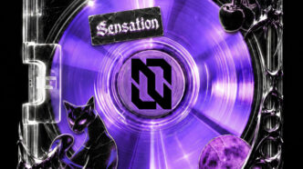 moonmixer - Sensation