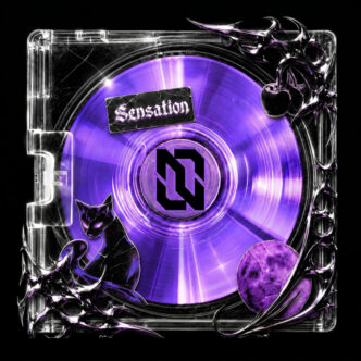 moonmixer - Sensation