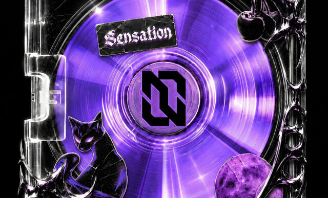 moonmixer - Sensation