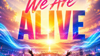 nightfox - We Are Alive