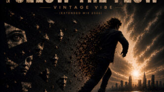 vintage vibe - Follow The Flow
