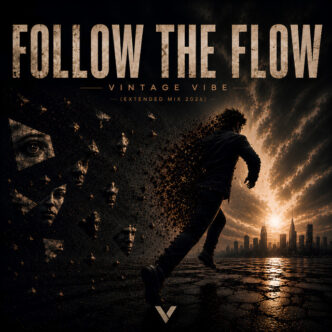 vintage vibe - Follow The Flow