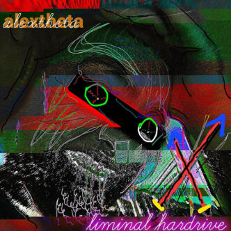 Alextheta - Liminal Hardrive