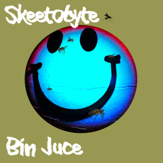 Bin Juce - Skeetobyte